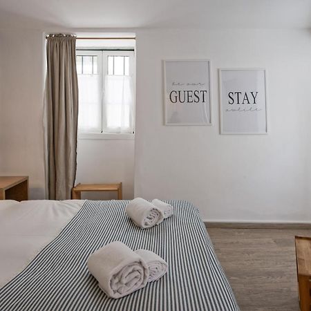 Cozy Apartment In Lisbon'S Center! Екстериор снимка
