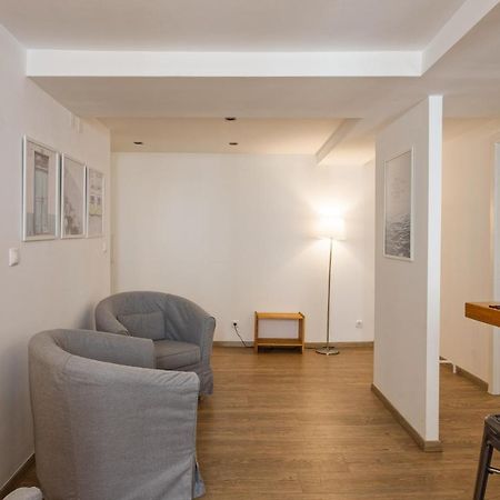 Cozy Apartment In Lisbon'S Center! Екстериор снимка