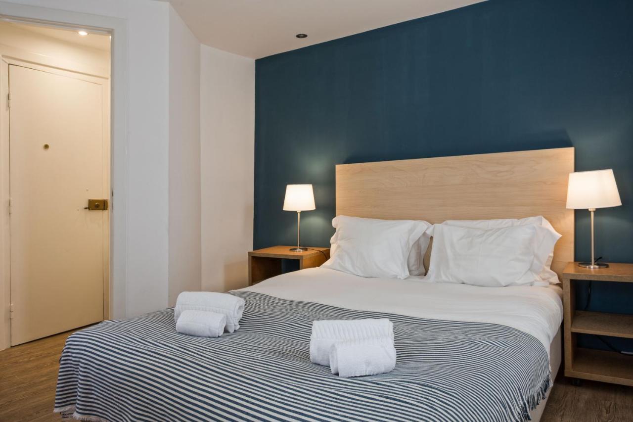 Cozy Apartment In Lisbon'S Center! Екстериор снимка