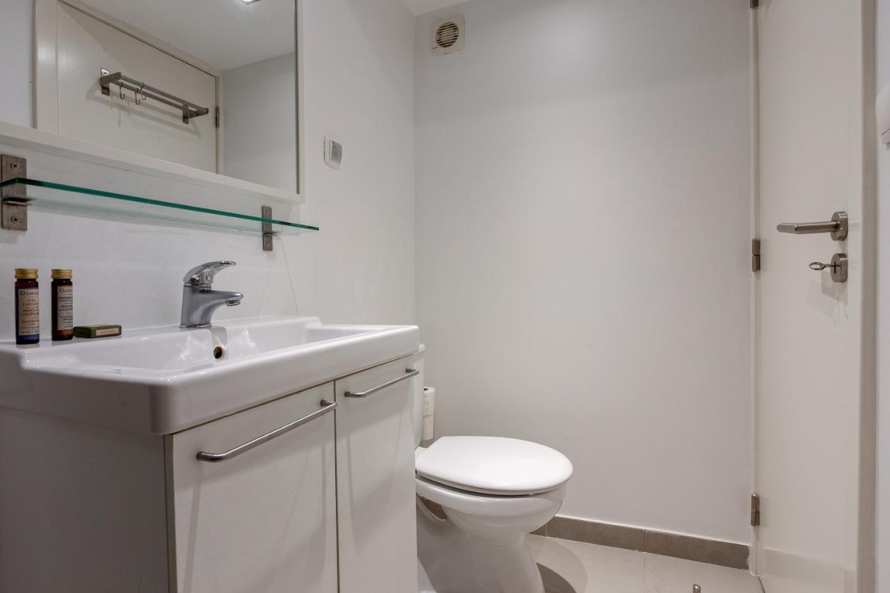 Cozy Apartment In Lisbon'S Center! Екстериор снимка