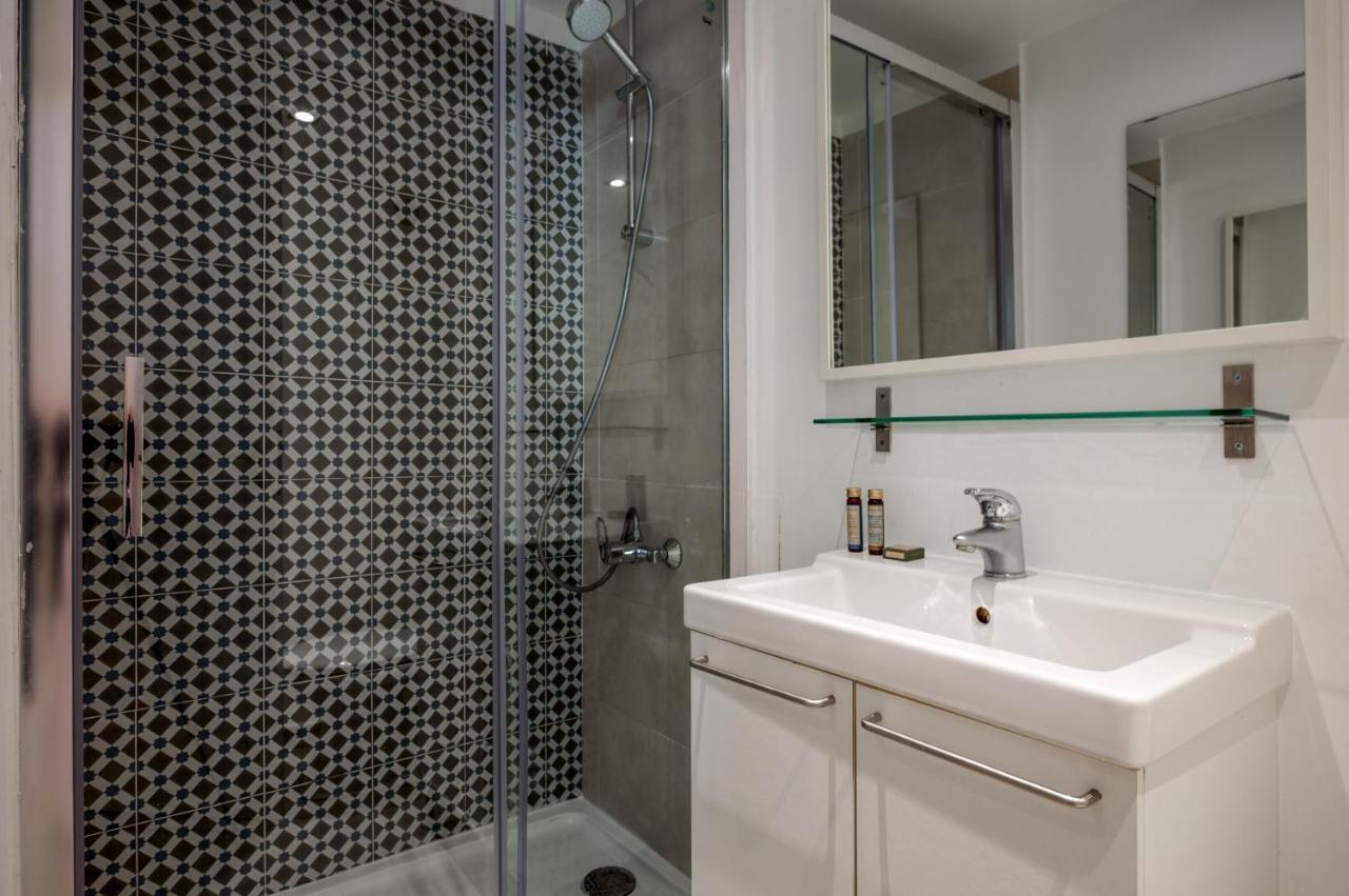Cozy Apartment In Lisbon'S Center! Екстериор снимка